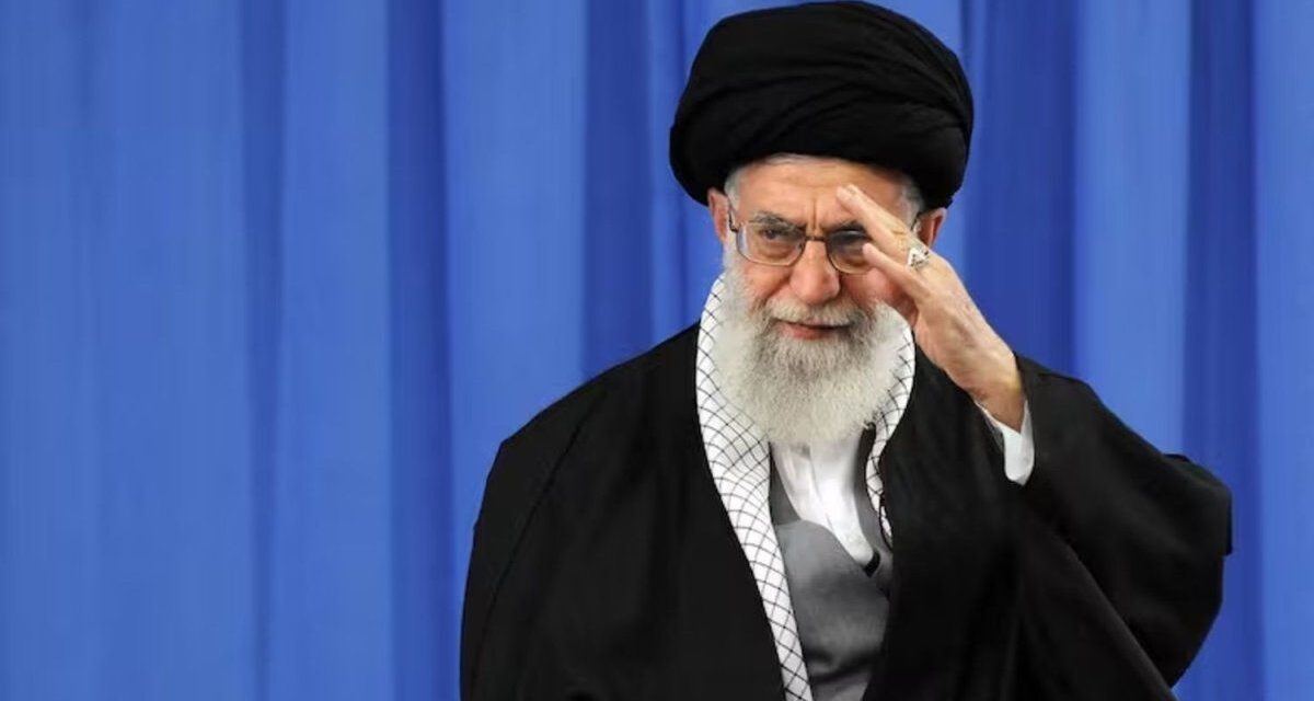 Benjamín Netanyahu aseguró que la muerte del líder supremo de Irán le pondría fin al conflicto