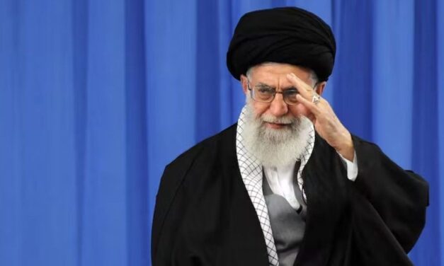 Aseguran que Donald Trump bloqueó intento de Israel de asesinar al ayatolá Ali Khamenei, líder de Irán