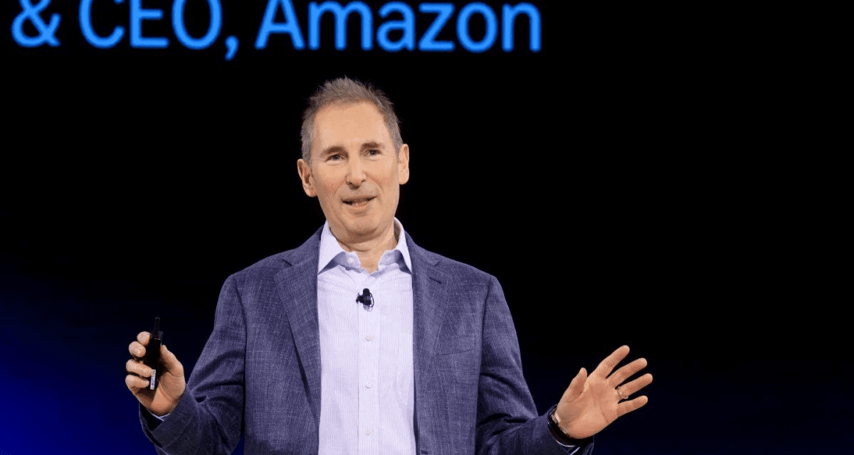 Amazon anticipa una gran cantidad de despidos por el avance de la Inteligencia Artificial