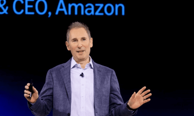 Amazon anticipa una gran cantidad de despidos por el avance de la Inteligencia Artificial