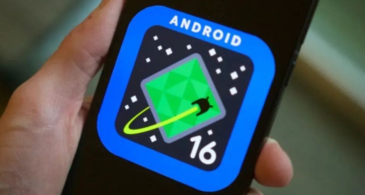 Android 16 ya está disponible: las novedades