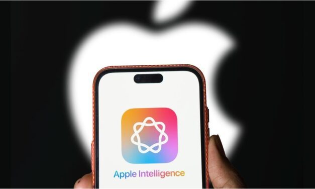 Apple analiza comprar una reconocida empresa tecnológica para remontar en la carrera por la IA