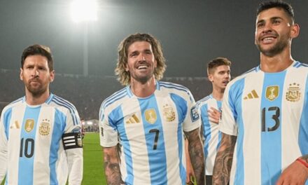 Argentina se preparará para el tramo final de las Eliminatorias: ¿Cuándo y contra quién será el próximo partido de la Selección?