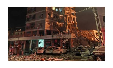 Vuelven a sonar las alarmas antiaéreas en Jerusalén y Tel Aviv ante un nuevo ataque de Irán