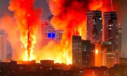 Irán advirtió que esta noche ocurrirá una gran sorpresa que el mundo recordará durante siglos