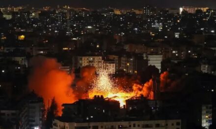 Israel lanzó nuevos ataques en el sur del Líbano y ordenó destruir puentes sobre el río Litani