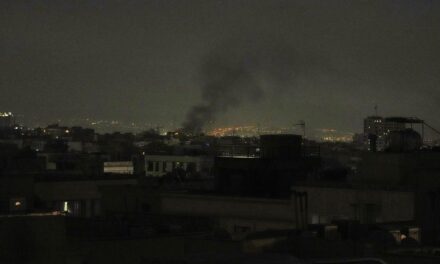 Israel atacó Irán de manera preventiva y anticipa una respuesta con misiles y drones