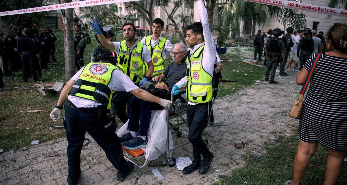 Los tres países que ofician de mediadores entre Washington y Teherán para frenar la guerra en Medio Oriente