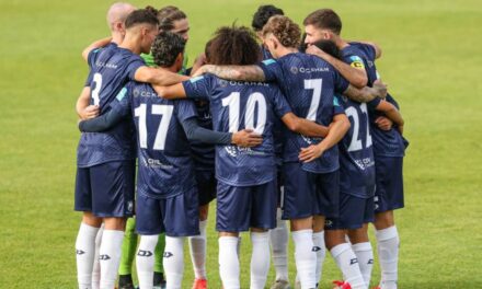 Los oficios detrás de los jugadores de Auckland City, el humilde rival de Boca en el Mundial de Clubes