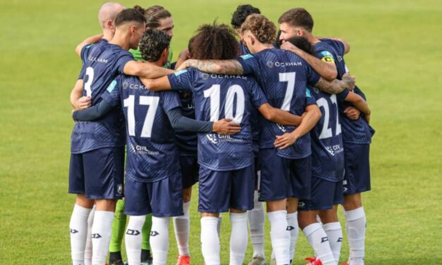 Los oficios detrás de los jugadores de Auckland City, el humilde rival de Boca en el Mundial de Clubes