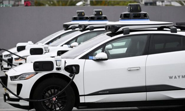 ¿Taxis sin conductor? La Inteligencia Artificial promete revolucionar las ciudades