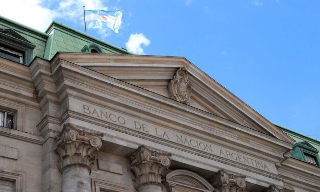 La Justicia ratificó la suspensión del decreto que convertía al Banco Nación en una sociedad anónima