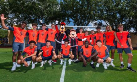 ¿Favorece a Boca? La figura del Bayern Munich que no jugará el Mundial de Clubes