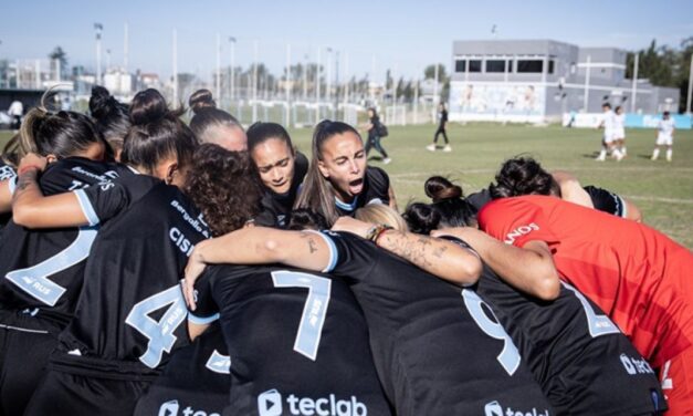 Primera división de AFA: las ‘Piratas’, una vez más protagonistas