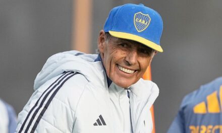 Boca Juniors sumó a dos caras nueva previo a su participación en el Mundial de Clubes