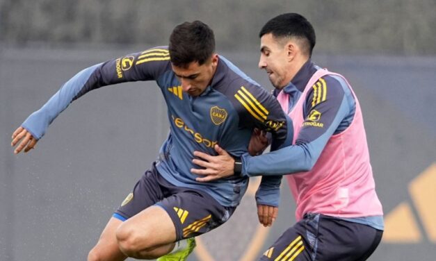 Boca Juniors ya tiene su primer refuerzo y además viajará para disputar el Mundial de Clubes