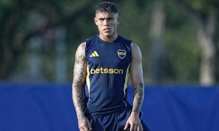 Del debut a la prueba máxima: cuándo y contra quién será el próximo partido de Boca por el Mundial de Clubes