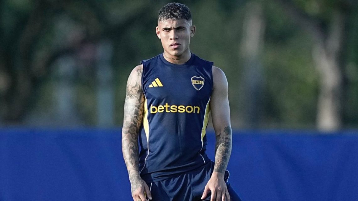 Del debut a la prueba máxima: cuándo y contra quién será el próximo partido de Boca por el Mundial de Clubes