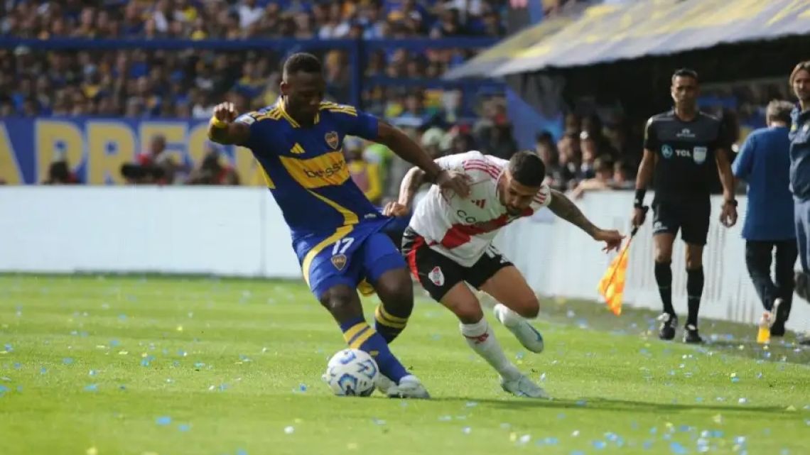 ¿Fin de la discusión? Desde la FIFA borraron un informe que indicaba que River tenía más títulos que Boca