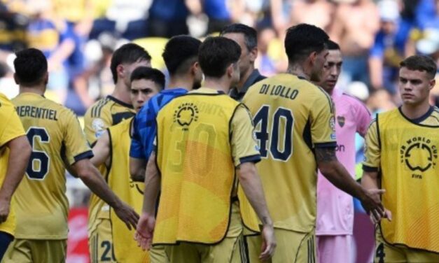 Boca se despidió del Mundial de Clubes y regresa al fútbol argentino: ¿Cuándo y contra quién será su próximo partido?