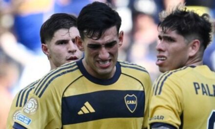 Sin octavos, pero con los bolsillos llenos: la cifra millonaria que ganó Boca en el Mundial de Clubes