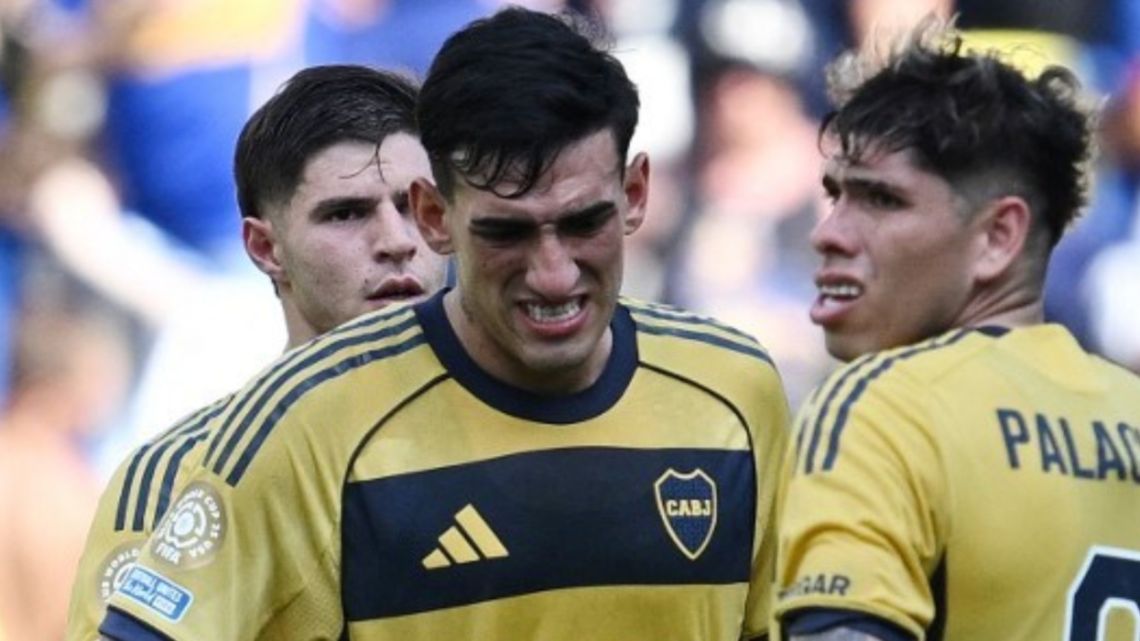 Sin octavos, pero con los bolsillos llenos: la cifra millonaria que ganó Boca en el Mundial de Clubes