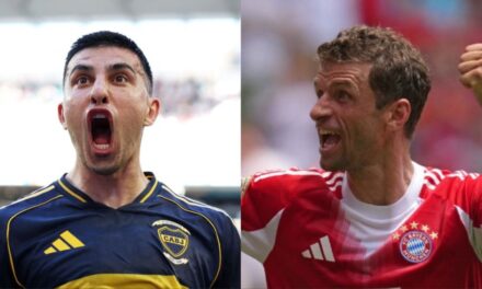 Boca Juniors vs Bayern Múnich, por el Mundial de Clubes 2025