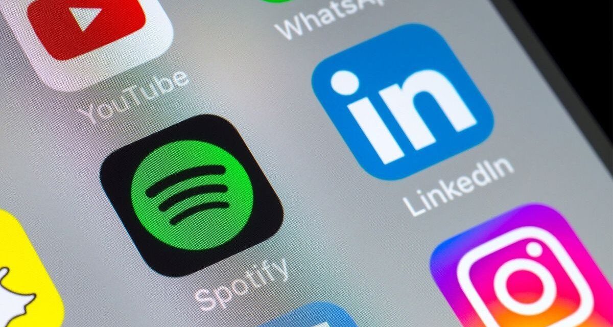 Por qué se cayeron las principales plataformas de Internet