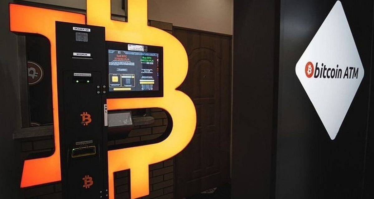 Cómo los ATMs cripto transforman pagos transfronterizos