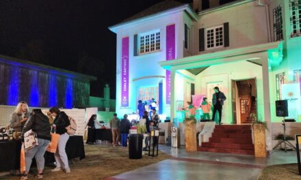 El Chalet Cantoni será escenario de tres propuestas culturales que combinan música, poesía y reflexión