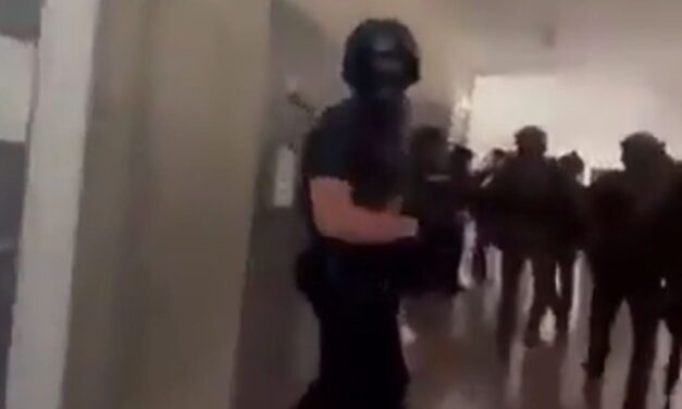 Masacre en una escuela de Austria dejó al menos 10 muertos y casi 30 heridos por un tiroteo