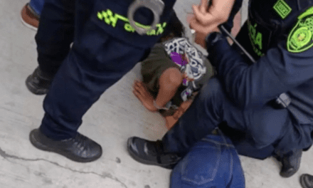 Quién es el atacante de 15 años que hirió a Miguel Uribe