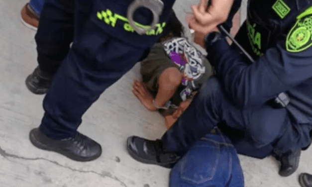 Quién es el atacante de 15 años que hirió a Miguel Uribe
