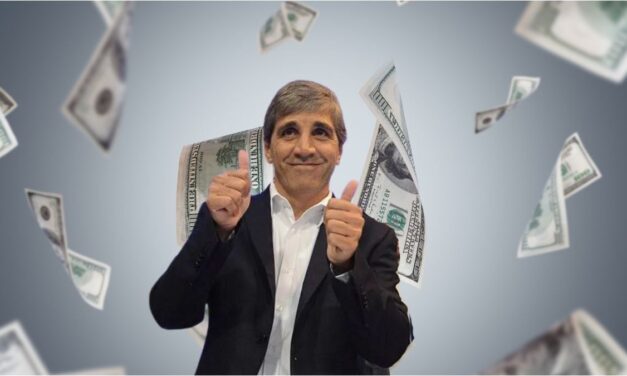 Qué dice el proyecto de ley que busca repatriar el 50% de los fondos de funcionarios declarados en el exterior
