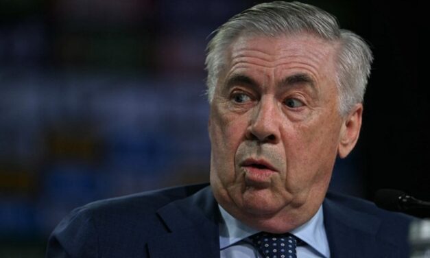 Nuevo escándalo en Brasil: FIFA investiga irregularidades en la contratación de Carlo Ancelotti