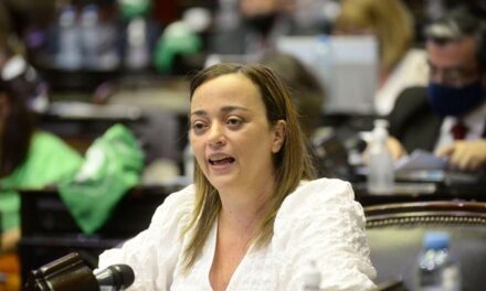 Se puso otra vez en riesgo el pacto democrático