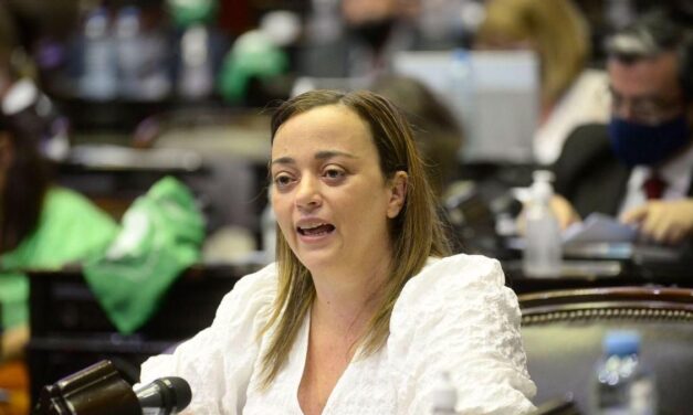 Se puso otra vez en riesgo el pacto democrático