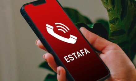 ¡Alerta por ESTAFAS! Así podés darte cuenta si te VIGILAN a través de TU TELÉFONO