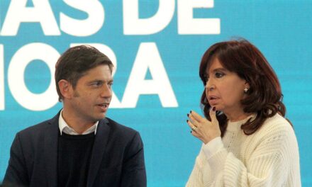 Nacionalizar, provincializar y la posibilidad latente de la ruptura