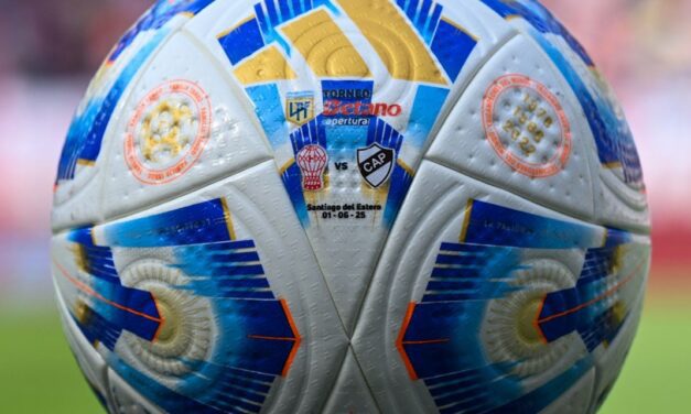 Clausura 2025: así seguirá el año del Fútbol Argentino