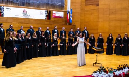 San Juan será sede de un encuentro coral internacional con más de 400 voces