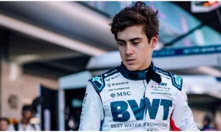 Una ex figura de la Fórmula 1 fue tajante con Colapinto: «Perdió la cabeza»