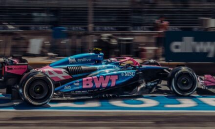 Clasificación del Gran Premio de Austria: a qué hora corre Colapinto y dónde ver la Qualy en vivo