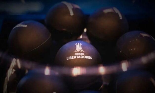 Se confirmaron los rivales de los equipos argentinos para los octavos de la Libertadores: los cruces