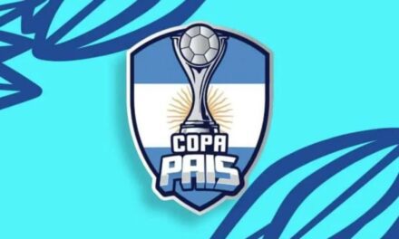 Qué es y quiénes juegan la «Copa País», el nuevo torneo de la AFA que dará una plaza para la Copa Argentina