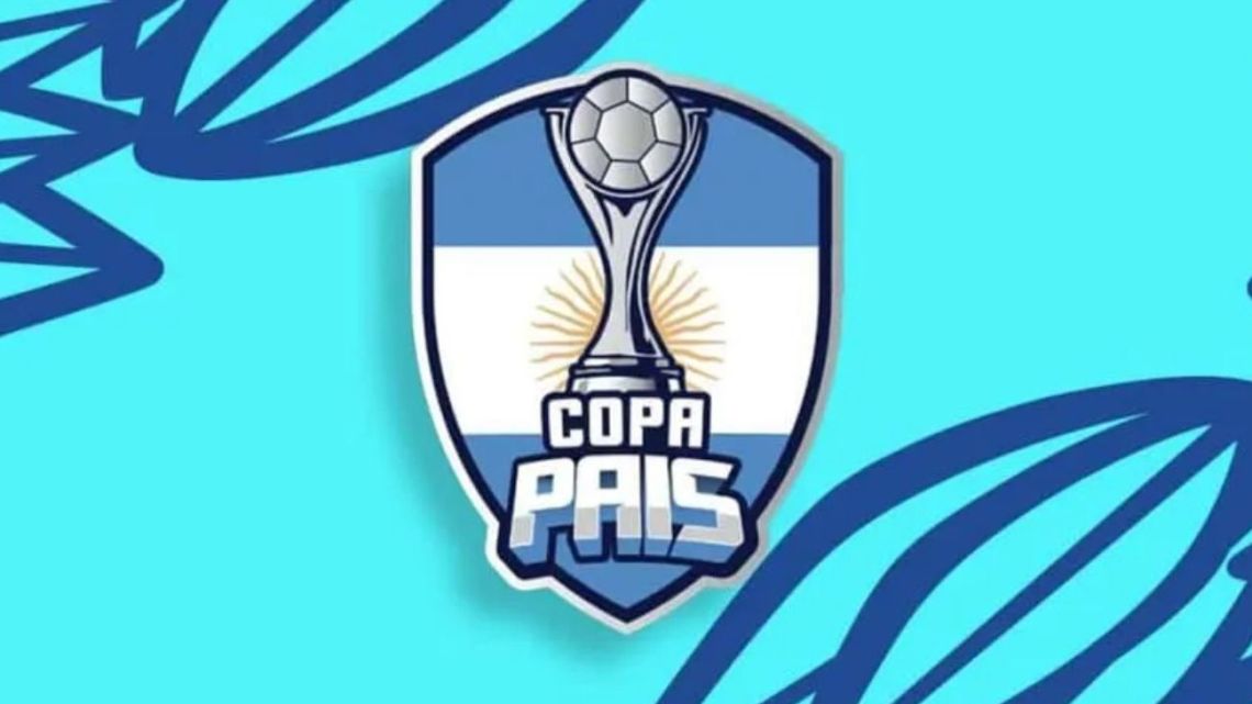 Qué es y quiénes juegan la «Copa País», el nuevo torneo de la AFA que dará una plaza para la Copa Argentina