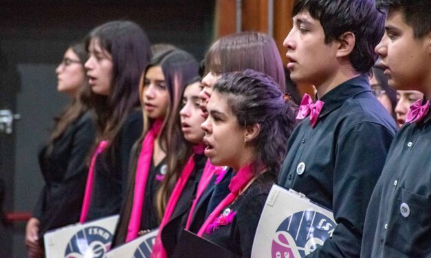 Tertulia: una noche de arte y voces en el Auditorio Juan Victoria