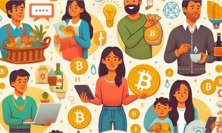 Aumenta el uso de criptomonedas en Venezuela