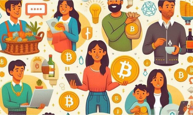 Aumenta el uso de criptomonedas en Venezuela