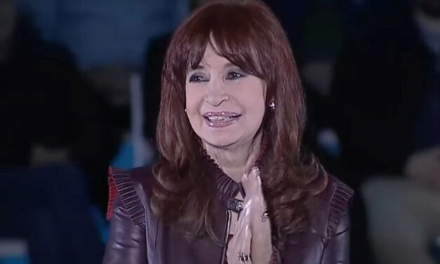 Dirigentes sindicales advierten por medidas de fuerza en caso que la Corte Suprema ratifique la condena a Cristina Kirchner